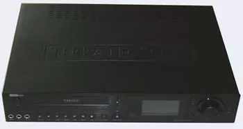 Terratec CAR 4000