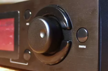 Колёсико управления CAR 4000