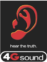 4G Sound