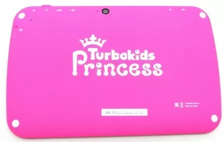 TurboKids 3G