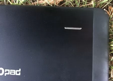 TurboPad 1014i