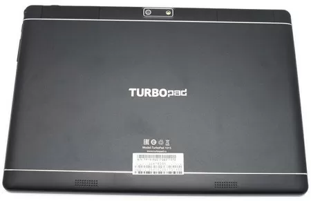 TurboPad 1015