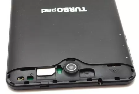 TurboPad 723