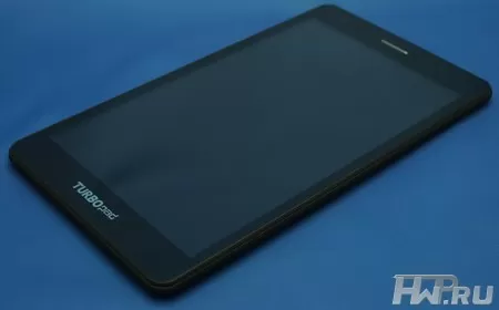 TurboPad 802i