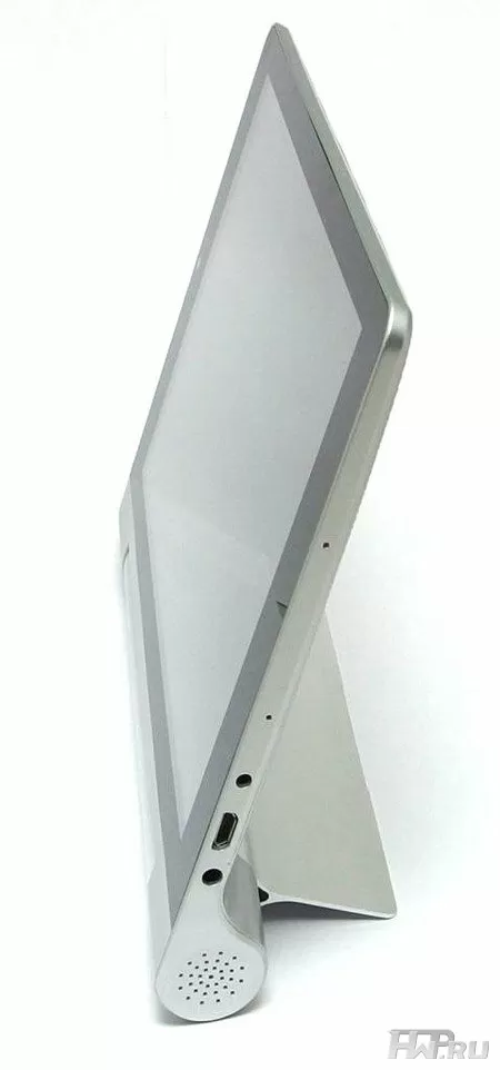 TurboPad Flex 8