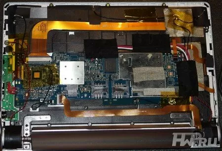 TurboPad Flex 8
