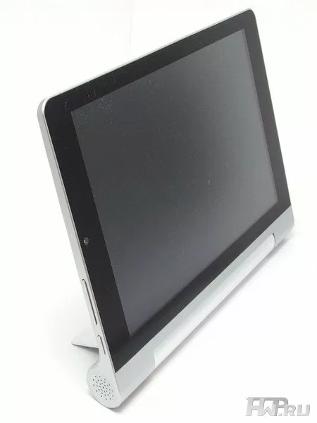 TurboPad Flex 8