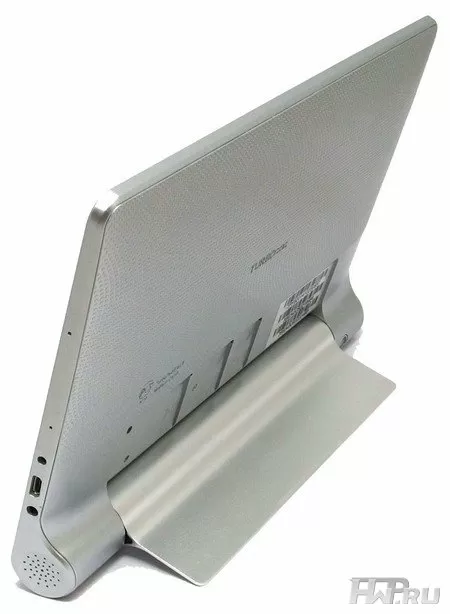 TurboPad Flex 8