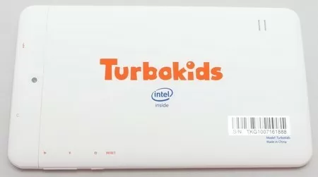 Обзор детского планшета TurboKids 3G | hwp.ru