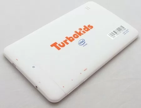 TurboKids 3G