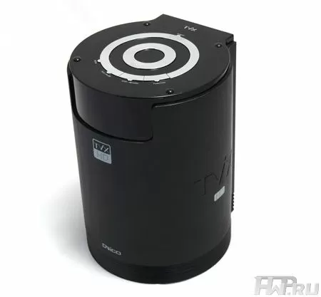 TViX M-7000 - выбор техноэстета | hwp.ru