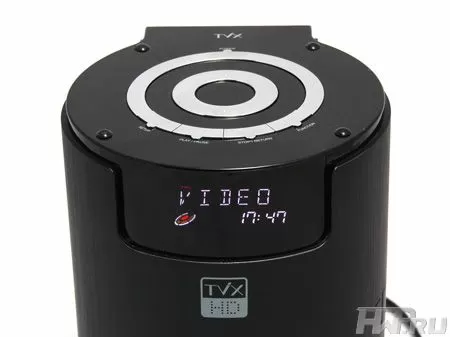 Tvix M-7000