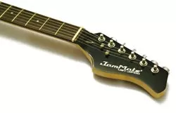 USB-электрогитара Jammate UG1-JM400
