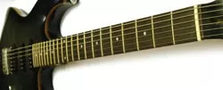 USB-электрогитара Jammate UG1-JM400
