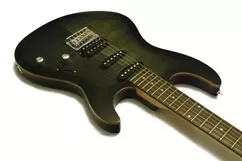 USB-электрогитара Jammate UG1-JM400