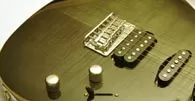 USB-электрогитара Jammate UG1-JM400