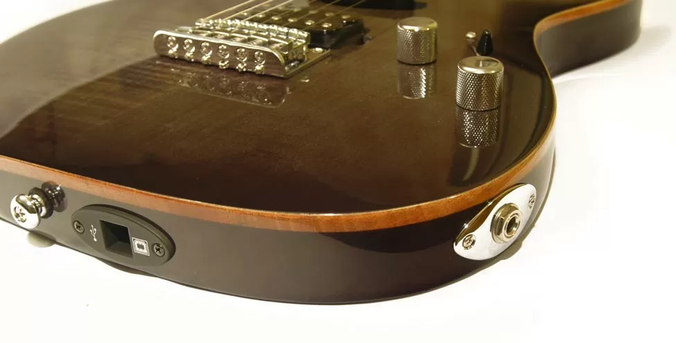 USB аудиоинтерфейс TC-Helicon GO Guitar купить в интернет-магазине LaNota