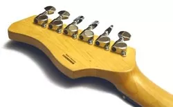 USB-электрогитара Jammate UG1-JM400