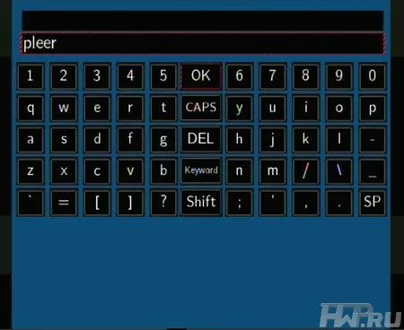 Интернет-сервисы v[duck] Xtreamer A211
