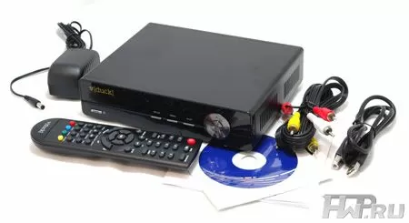Комплект поставки v[duck] B311