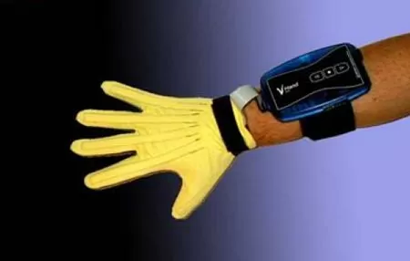 Виртуальная перчатка DG5-VHand