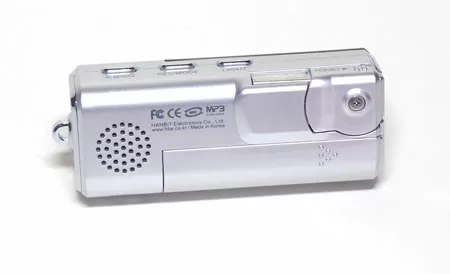 MP3-плеер XDrum XD403