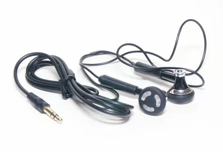 Наушники MP3-плеера XDrum XD403
