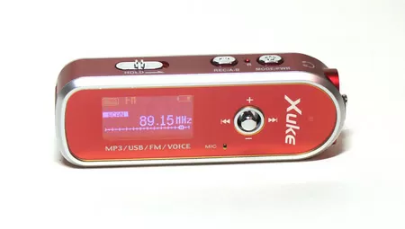 MP3 плеер Xuke 600
