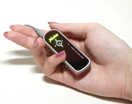 MP3 плеер Xuke 600