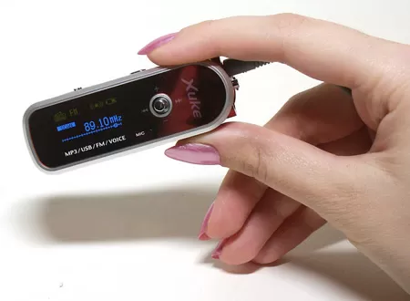 MP3 плеер Xuke 600