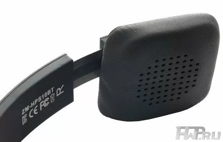 ZM-HPS10BT