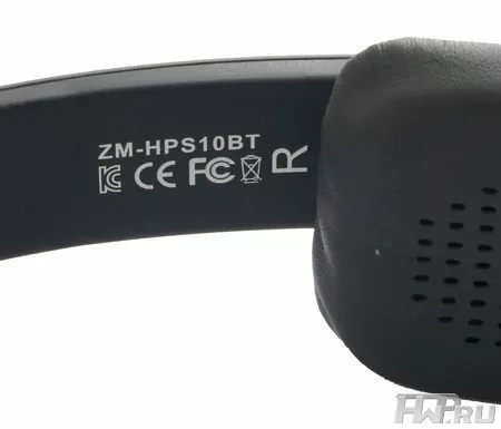 ZM-HPS10BT