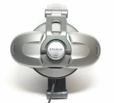 Наушник Zalman ZM-RS6F сбоку
