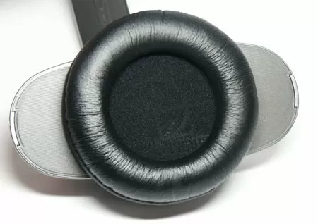 Наушник Zalman ZM-RS6F