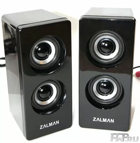 Zalman ZM-S400