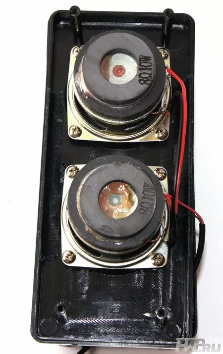 Zalman ZM-S400