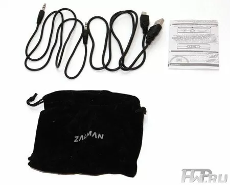 Zalman ZM-S500