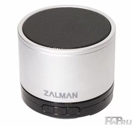 Zalman ZM-S500