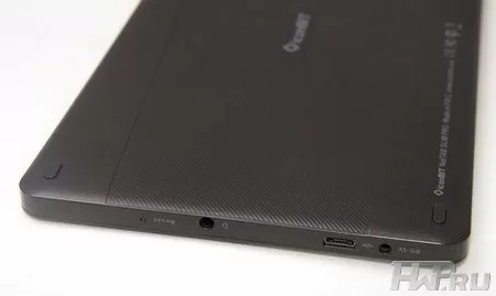 iconBIT NetTAB SLIM Pro