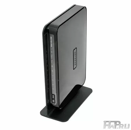 Роутер Netgear WNDR-3700