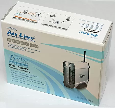 AirLive WMU-6500FS