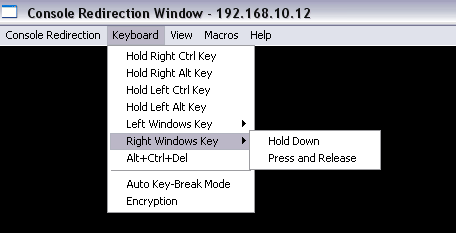Доступ к Altusen IP9001 из браузера