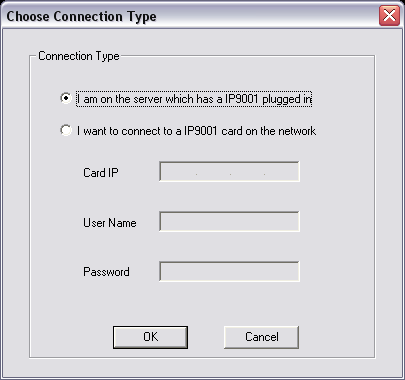 Программная инсталляция Altusen IP9001