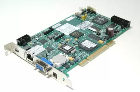 Плата Altusen IP9001