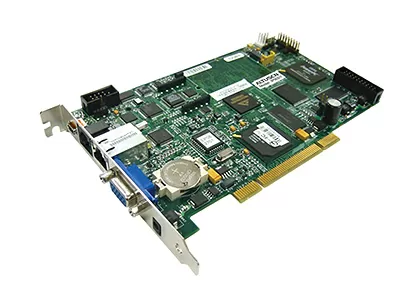 Плата Altusen IP9001