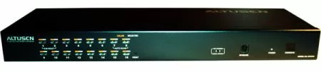 16-портовый KVM-переключатель Altusen KH1516