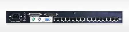 16-портовый KVM-переключатель Altusen KH1516