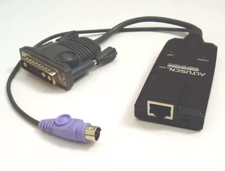 CPU модуль Altusen KA9130