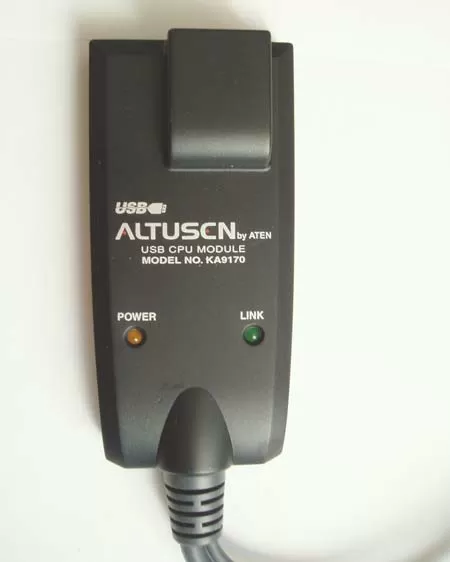 CPU модуль Altusen KA9170