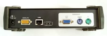 CPU модуль Altusen KA9222
